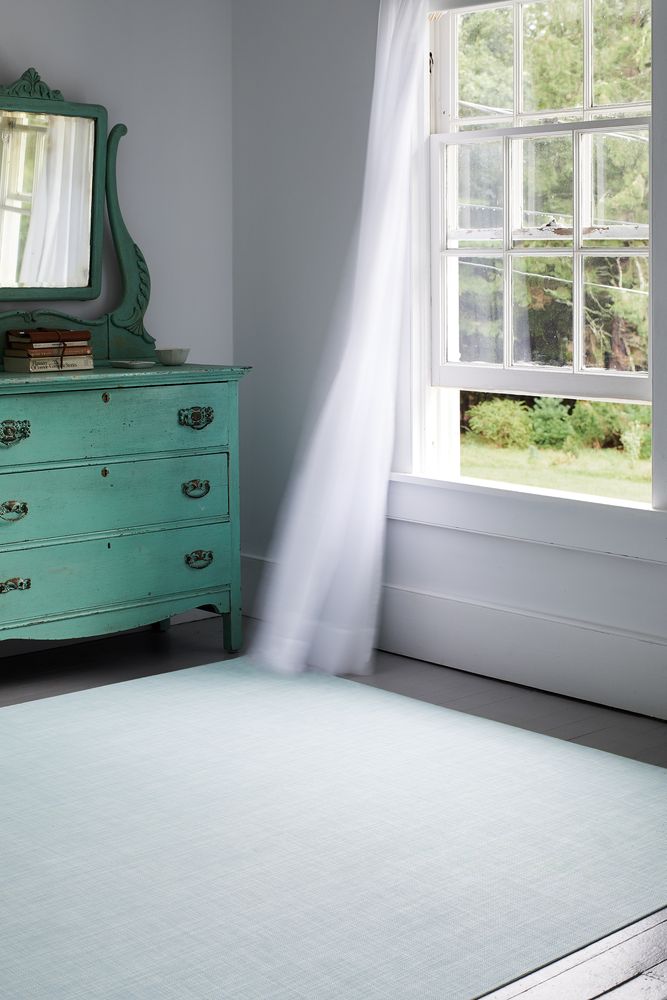 Tapis - Tapis MINI BASKETWEAVE - CHILEWICH