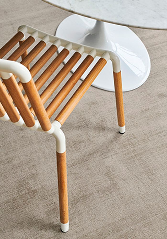 Tapis contemporains - Tapis NUANCES - TOULEMONDE BOCHART