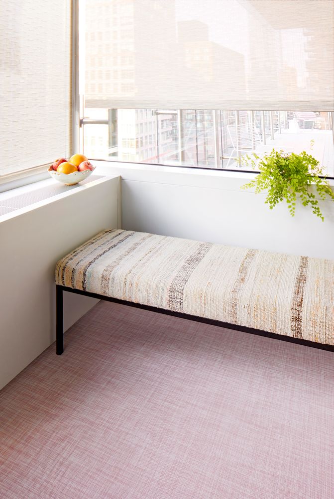 Tapis - Tapis MINI BASKETWEAVE - CHILEWICH