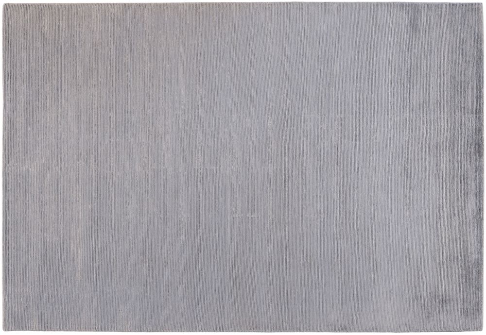 Contemporary carpets - RIBBED Rug - TOULEMONDE BOCHART
