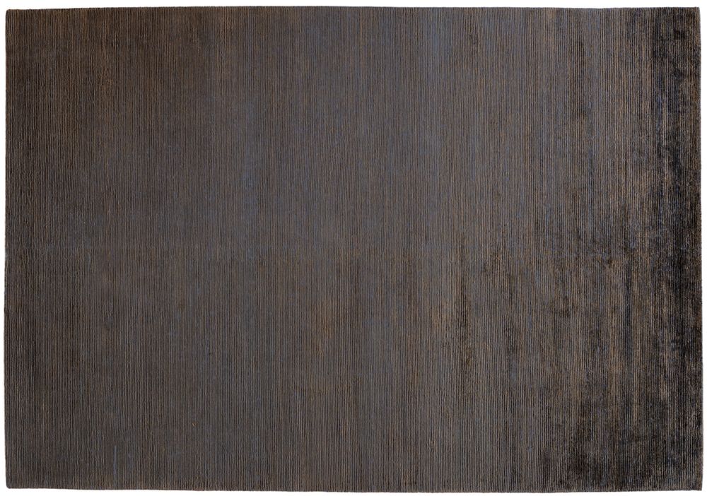Contemporary carpets - RIBBED Rug - TOULEMONDE BOCHART
