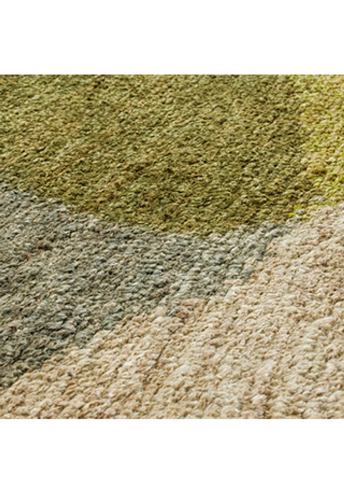Tapis contemporains - Tapis THEO - TOULEMONDE BOCHART
