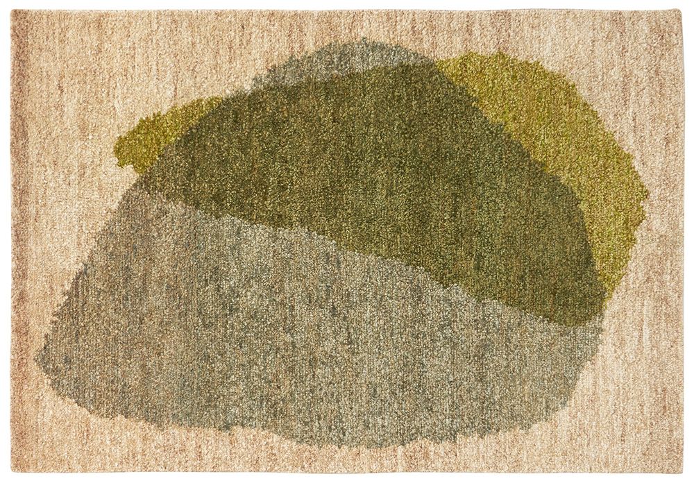 Tapis contemporains - Tapis THEO - TOULEMONDE BOCHART