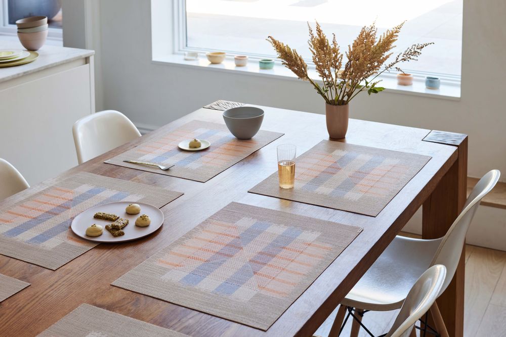Sets de table - Set de table MESA - CHILEWICH