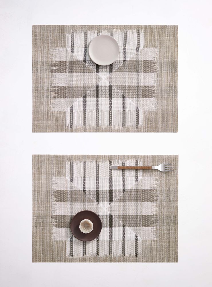 Sets de table - Set de table MESA - CHILEWICH