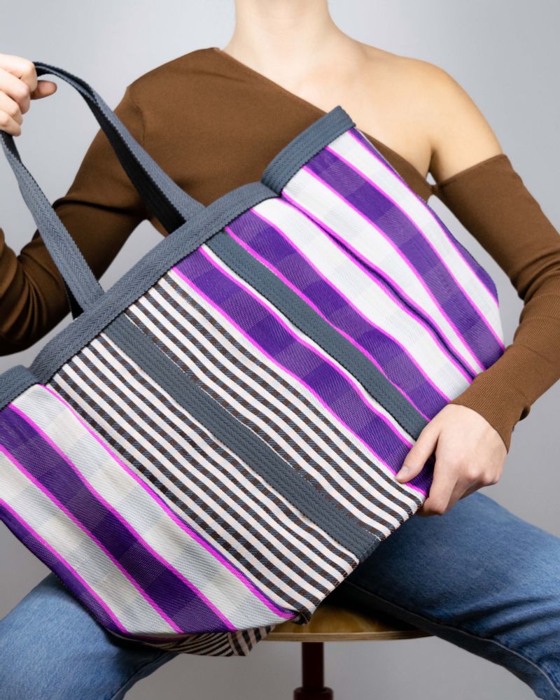 Sacs et cabas - Picnic M - BABACHIC BAGS