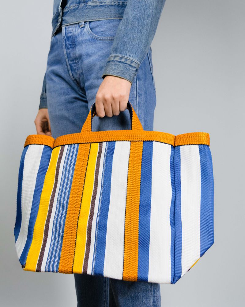 Shopping baskets - PICNIC - BABACHIC BAGS