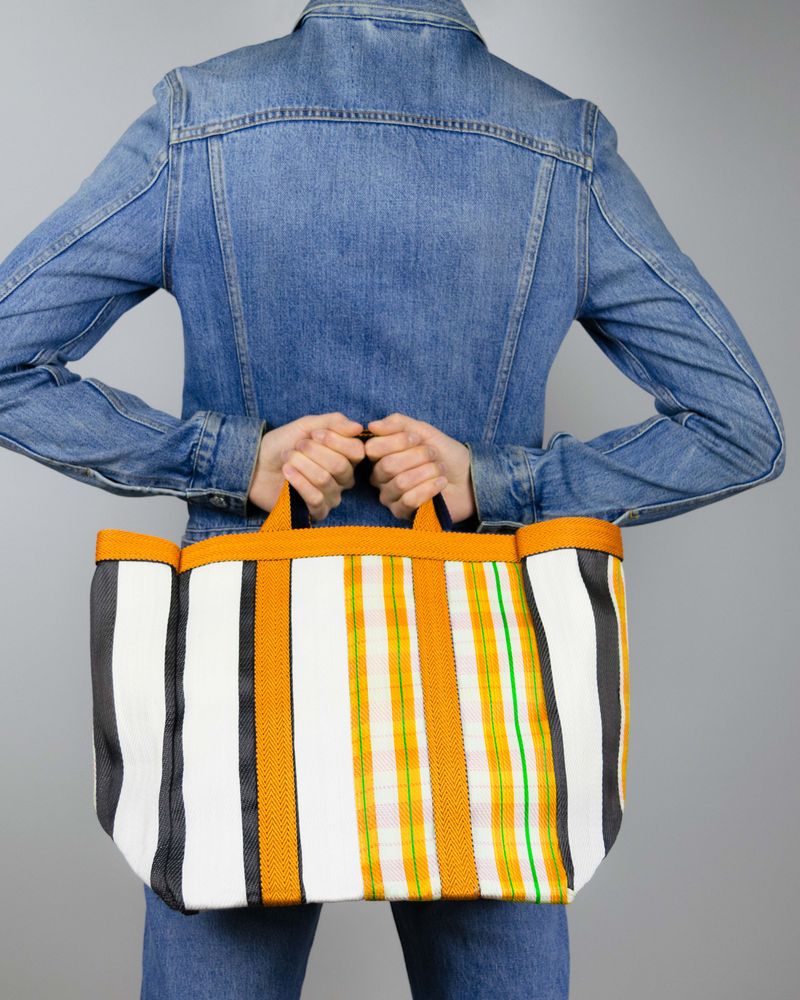 Shopping baskets - PICNIC - BABACHIC BAGS