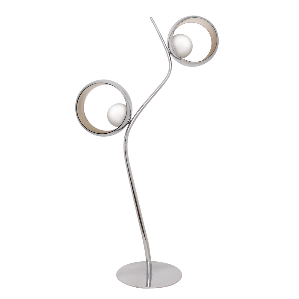 Children's lighting - Okio Totem - Floor Lamp - CONCEPT VERRE
