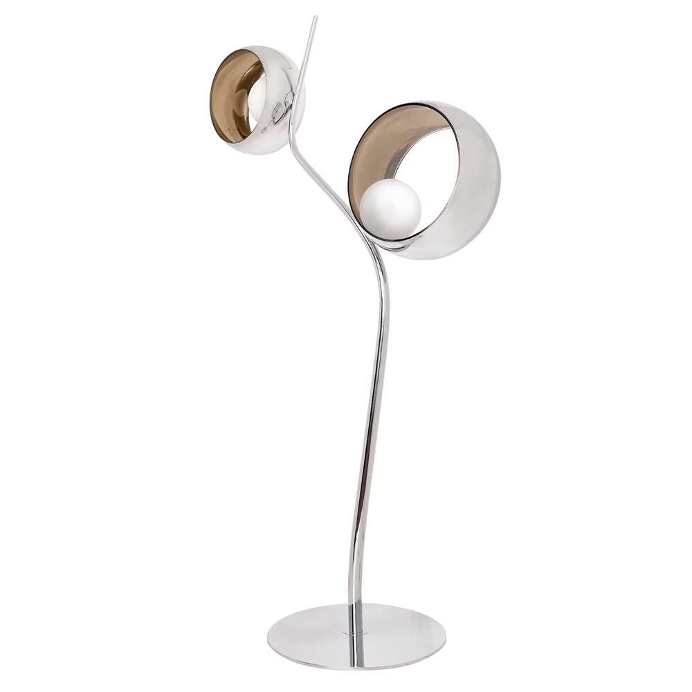 Children's lighting - Okio Totem - Floor Lamp - CONCEPT VERRE