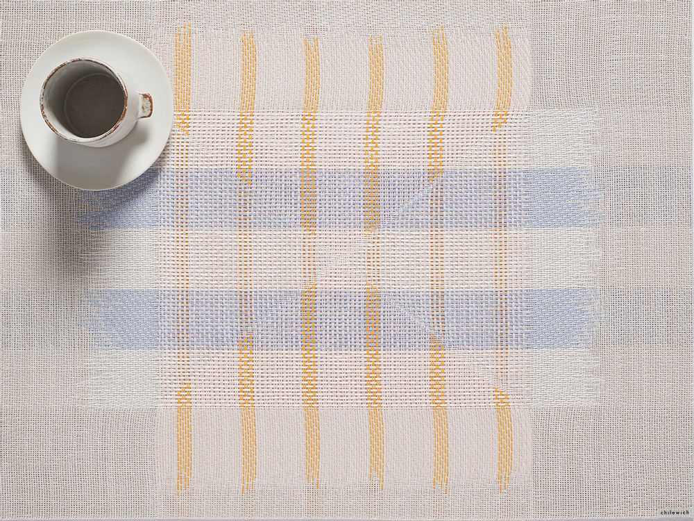 Sets de table - Set de table MESA - CHILEWICH