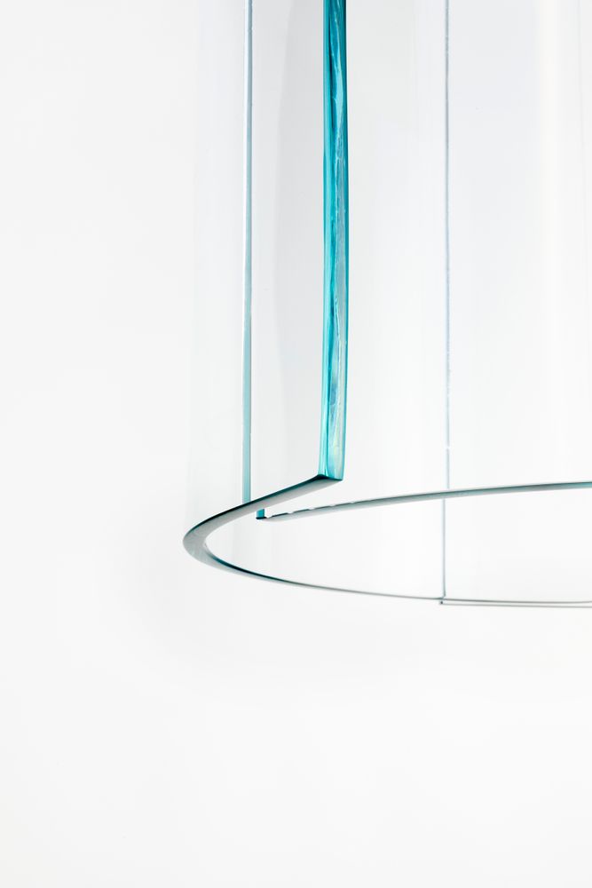 Suspensions - Lanterne IN-FOLIO - DELISLE