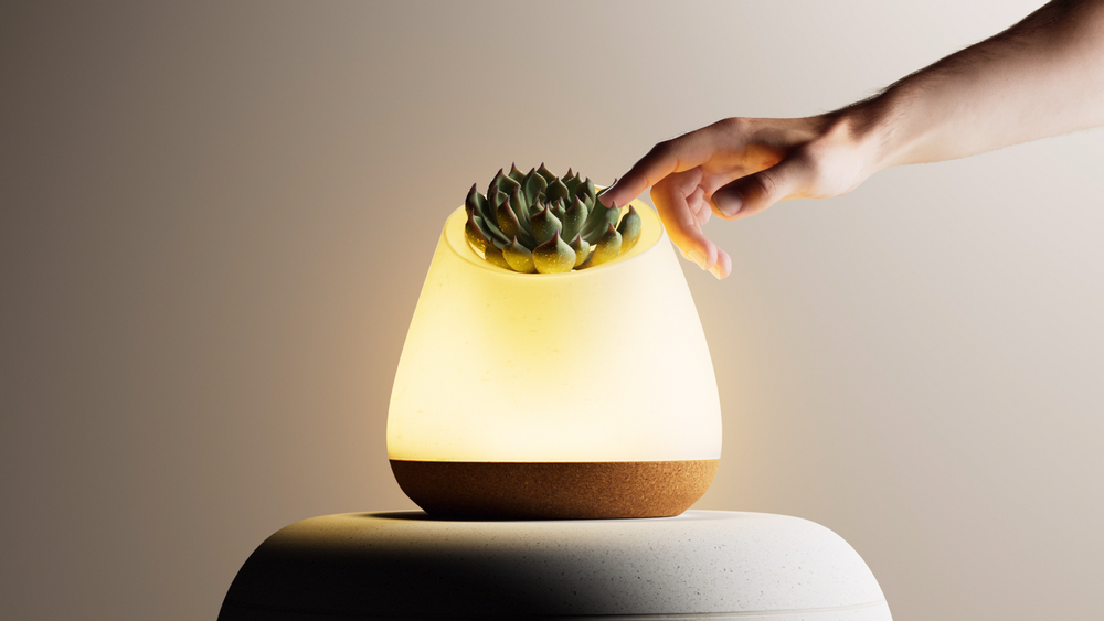 Other smart objects - Bioo Lux - BIOO