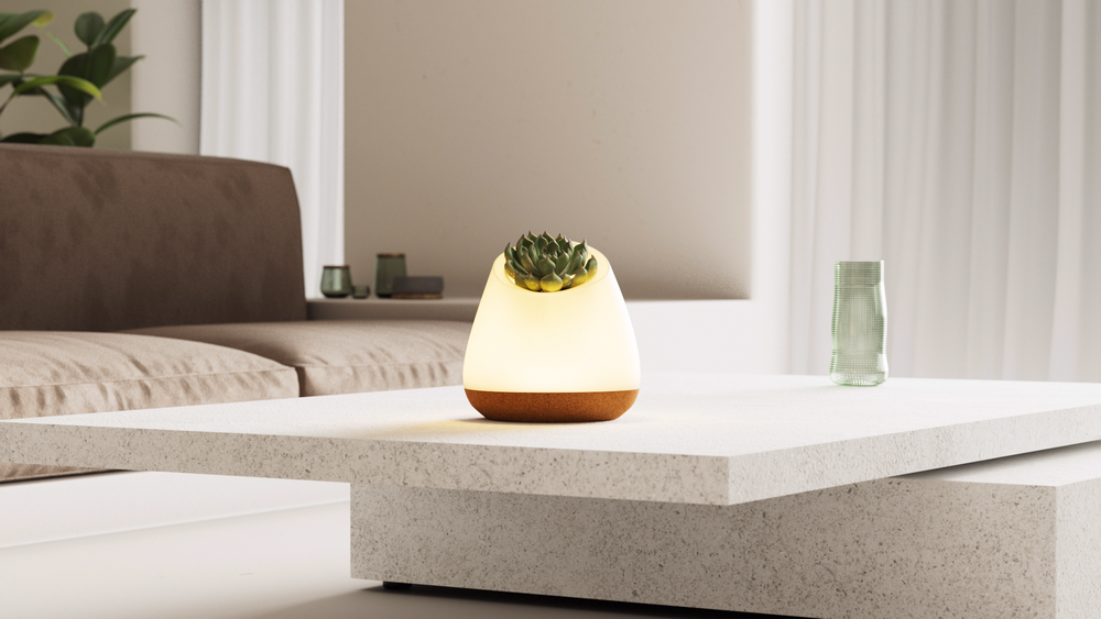 Other smart objects - Bioo Lux - BIOO