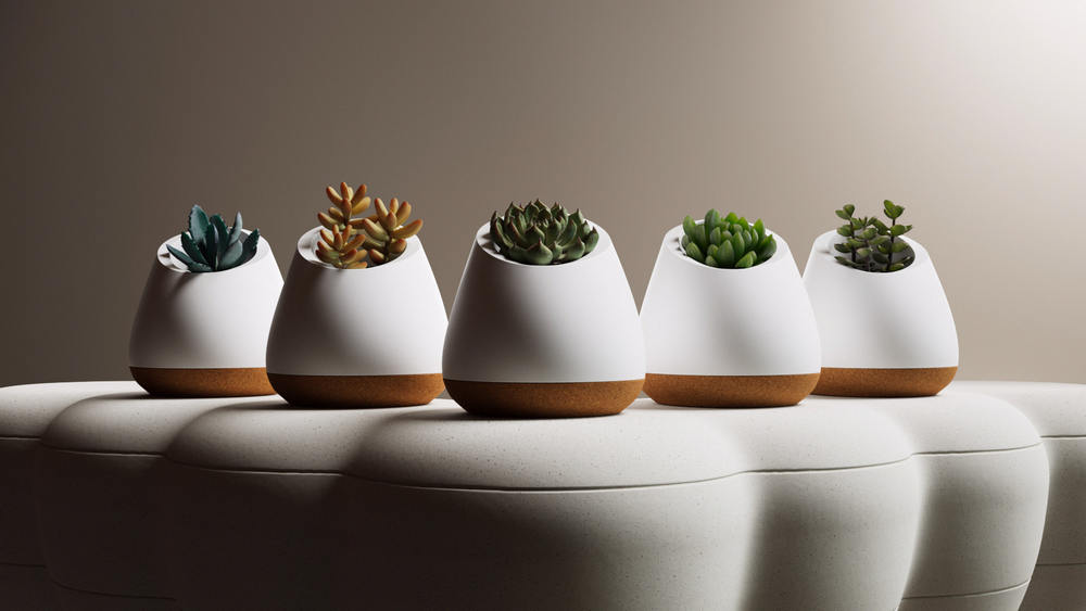 Other smart objects - Bioo Lux - BIOO
