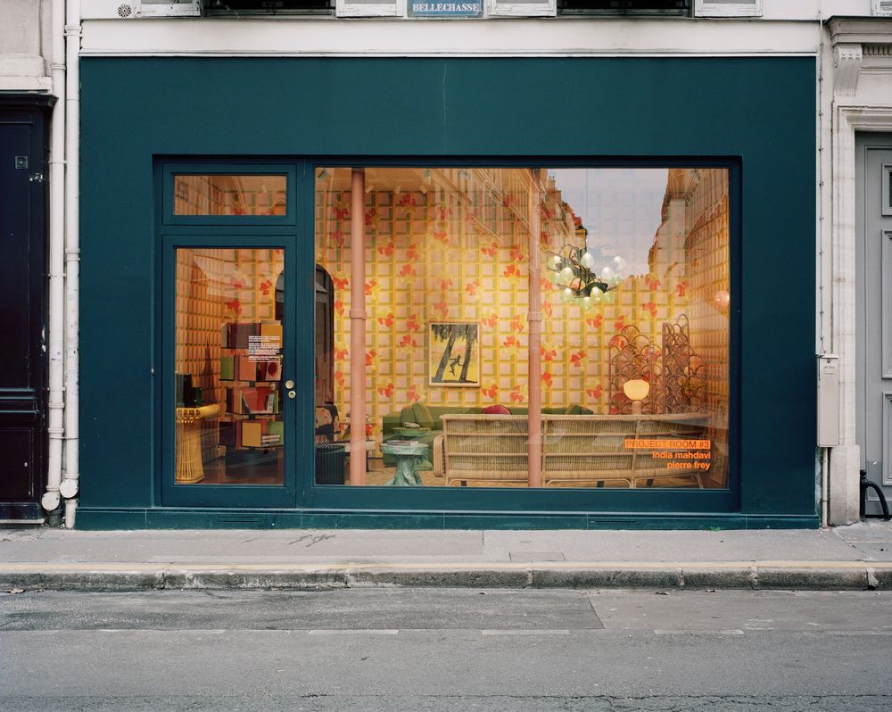 Objets de décoration - Project Room #7 - INDIA MAHDAVI