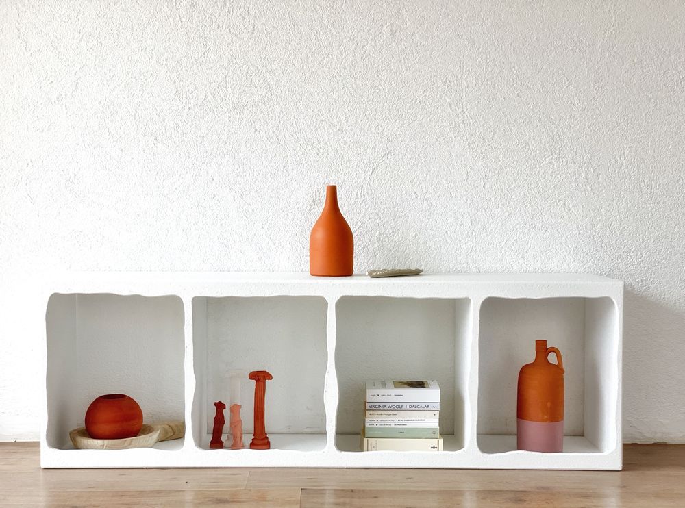 Console table - Ios Cells console - BELIZE MAR