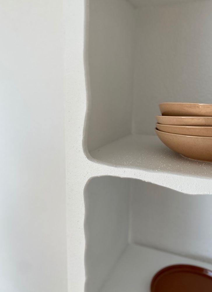 Console table - Ios Cells console - BELIZE MAR