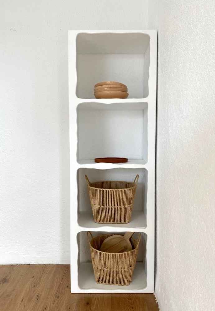 Console table - Ios Cells console - BELIZE MAR