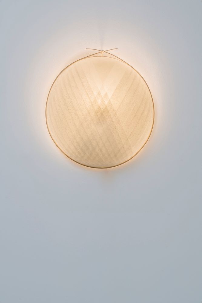 Wall lamps - Pleine Lune - CELINE WRIGHT
