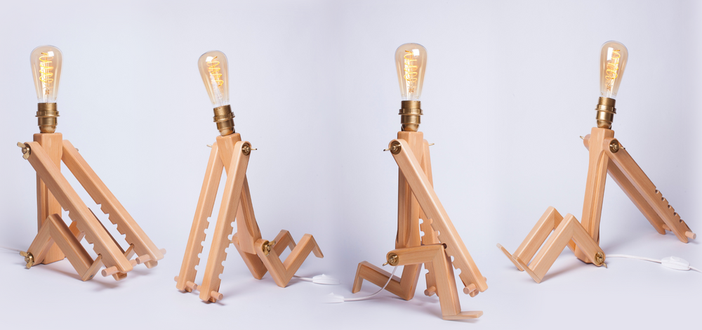 Customizable objects - Julio basic - JULIO