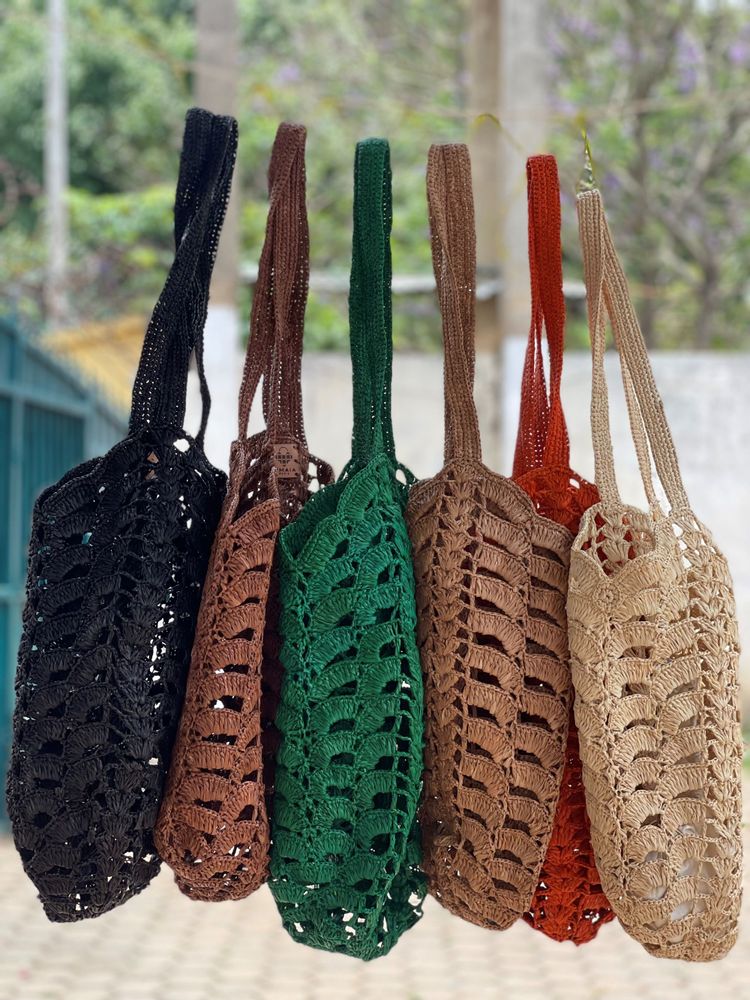 Objets de décoration - SAC TANIA - LIMAIA PARIS