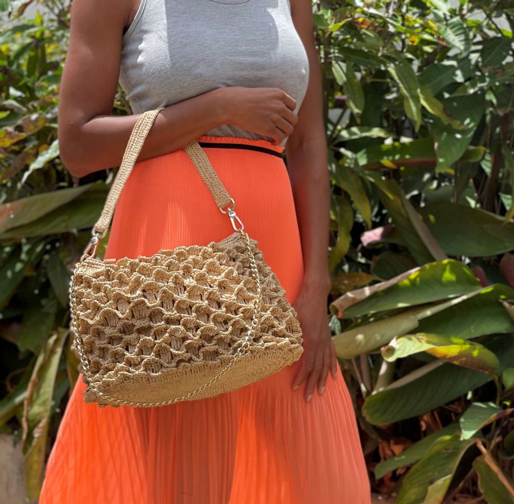 Cadeaux - SAC CATHY - LIMAIA PARIS