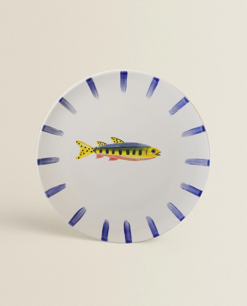 Assiettes au quotidien - NEMA - THE PLATERA