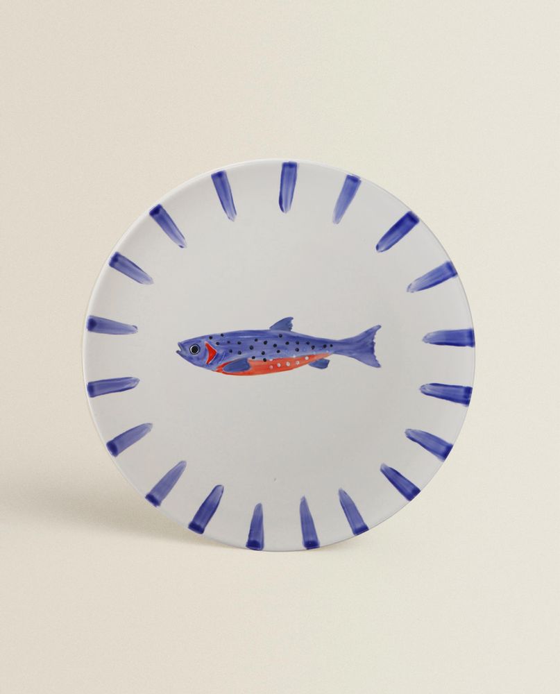 Everyday plates - DANIO - THE PLATERA