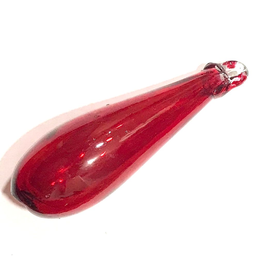 Other Christmas decorations - Glass Drop - LA MAISON DAR DAR