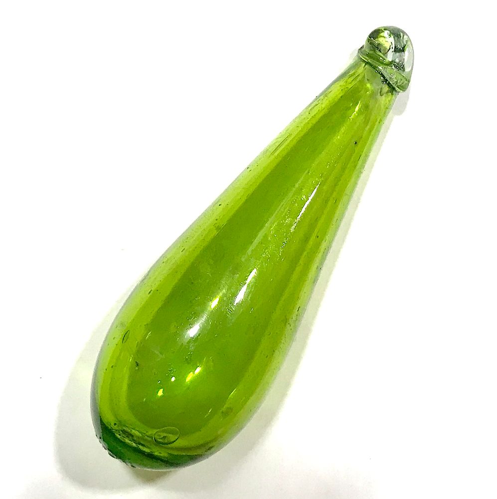 Other Christmas decorations - Glass Drop - LA MAISON DAR DAR