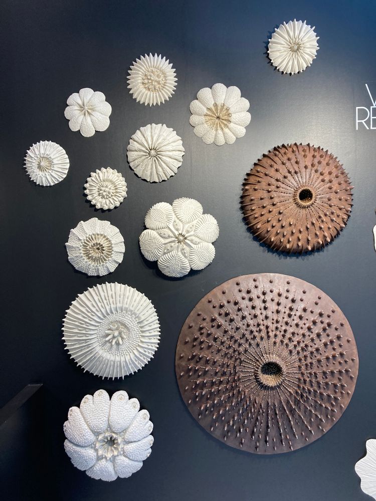 Decorative objects - KORALS wall decoration - VERO REATO