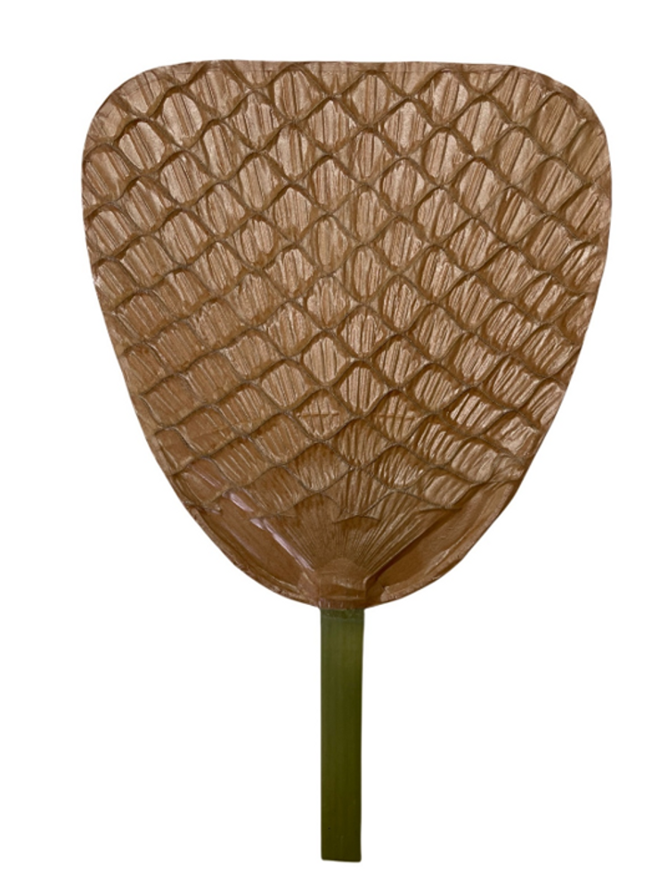 Pièces uniques - REFINE series - Marugame Uchiwa - UCHIWAYA RYO-MARUGAME UCHIWA
