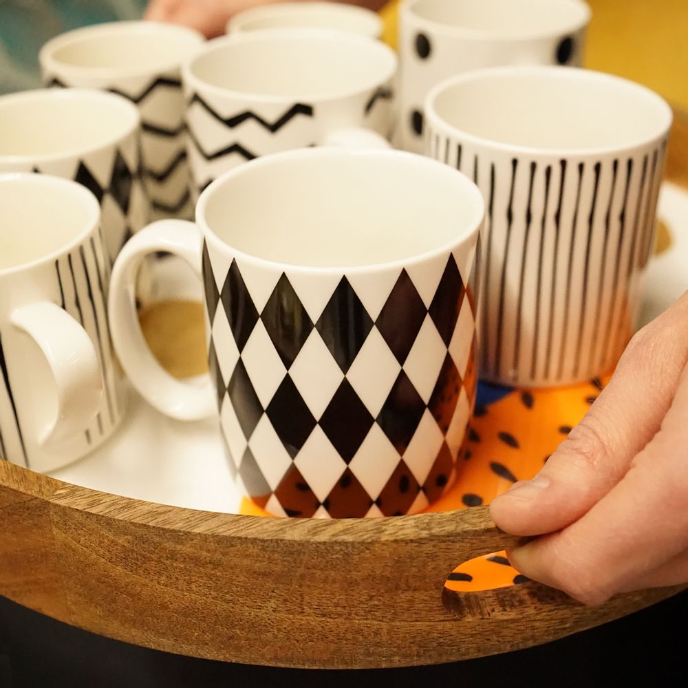 Decorative objects - HOME EDELWEISS / IN WONDERLAND - HOME EDELWEISS