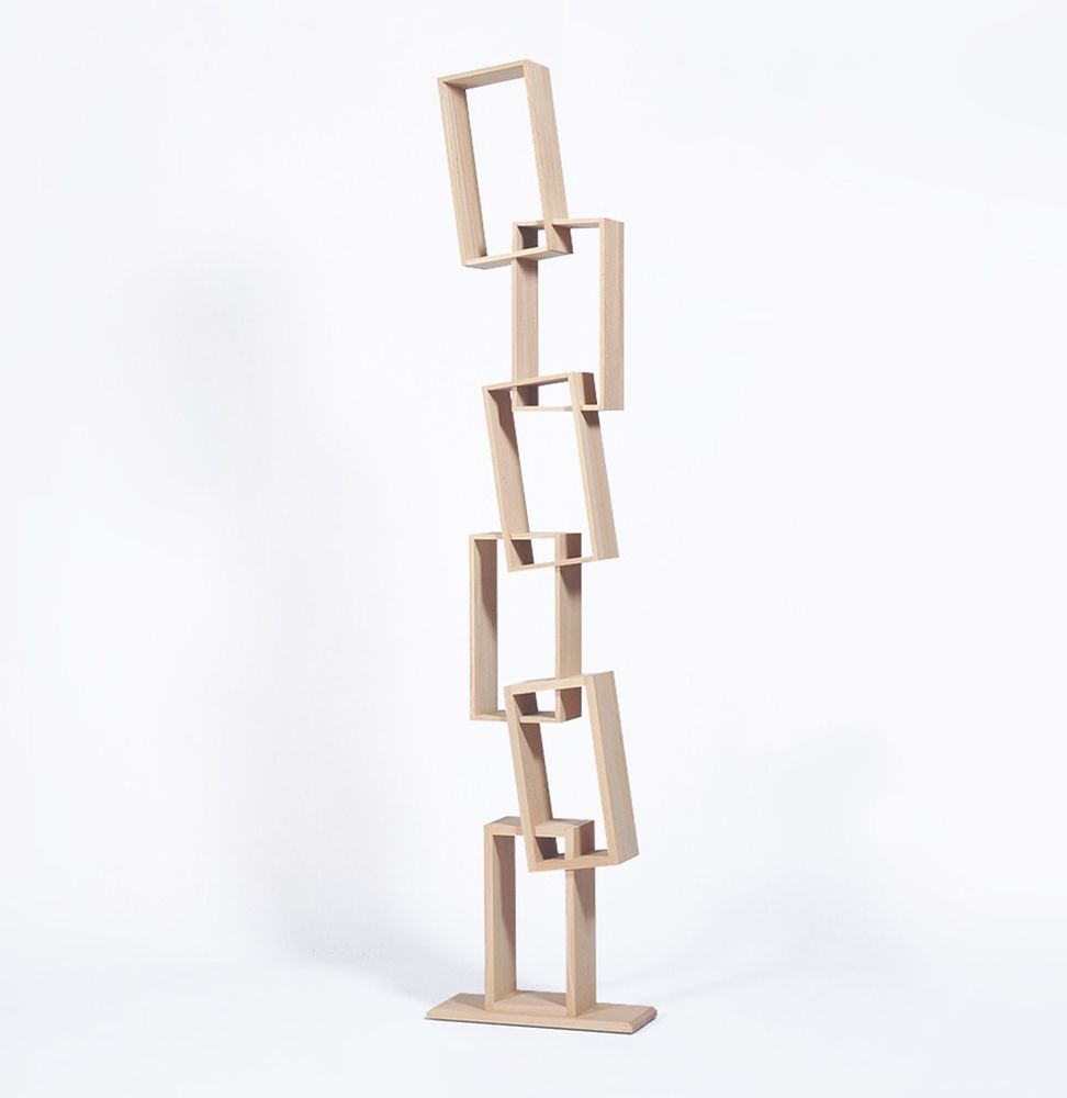 Bibliothèques - Kao - Drugeot Manufacture - LE FRENCH DESIGN GALERIE