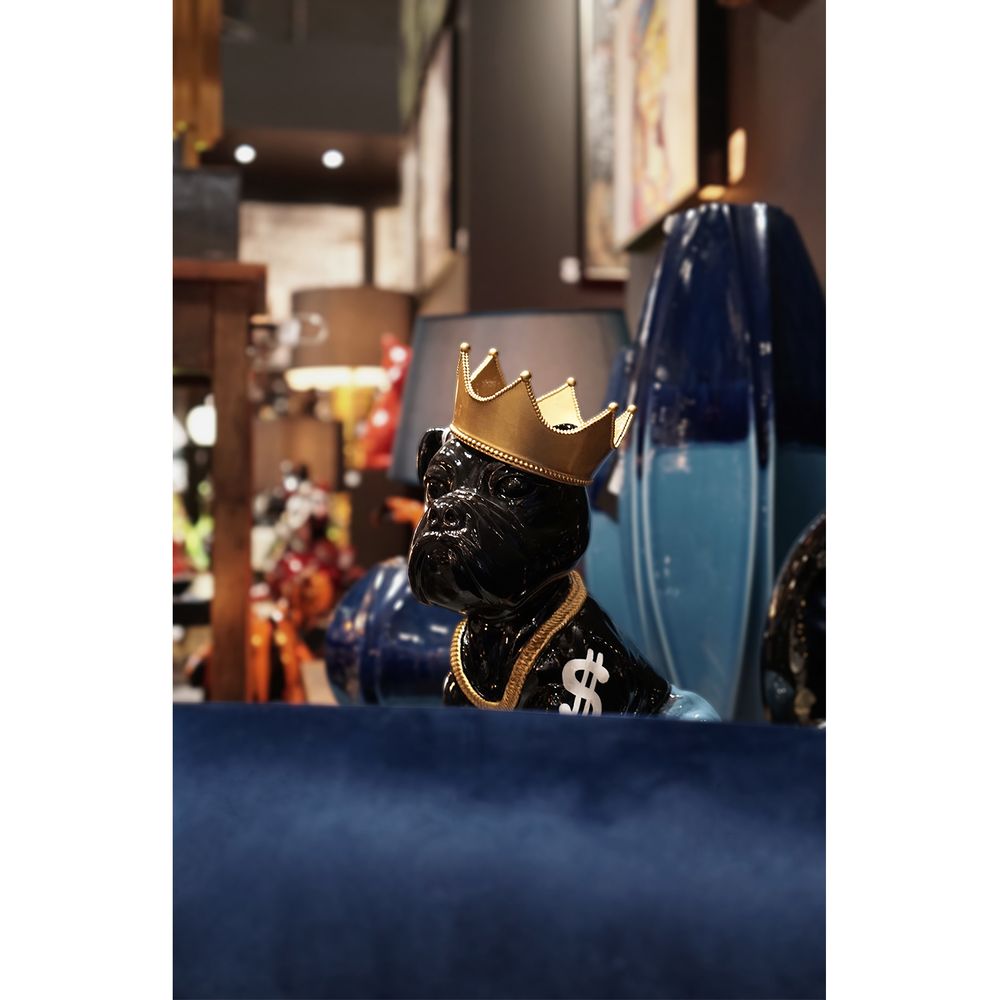 Objets de décoration - DRIMMER / Golden Sea - DRIMMER