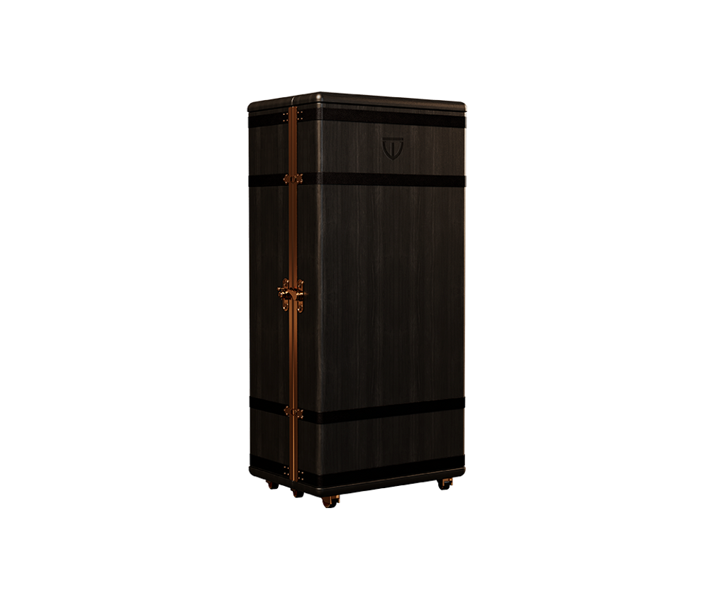 Lits - Meuble de bar Bowmore - WOOD TAILORS CLUB