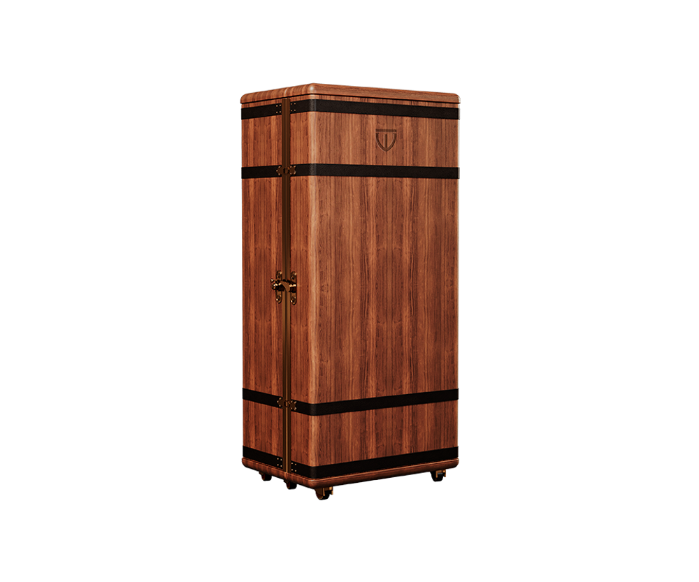 Lits - Meuble de bar Bowmore - WOOD TAILORS CLUB