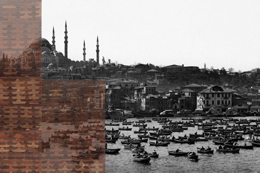 Design carpets - Gondolas - SELAM CARPET & HOME