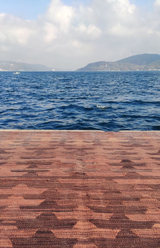 Design carpets - Gondolas - SELAM CARPET & HOME
