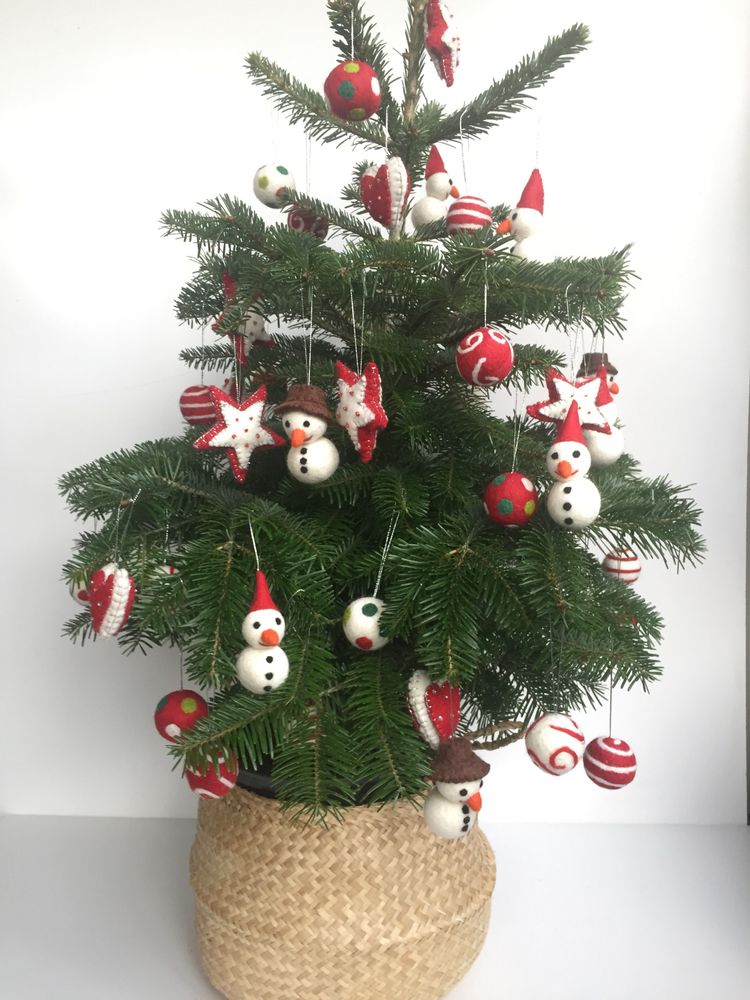 Other Christmas decorations - Christmas tree ornament - COCOON PARIS