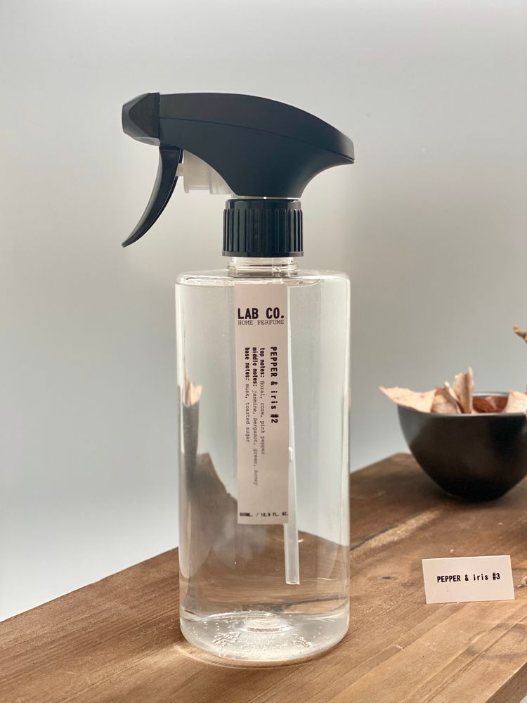 Decorative objects - Lab Co. Collection - AMBIENTAIR COLLECTIONS