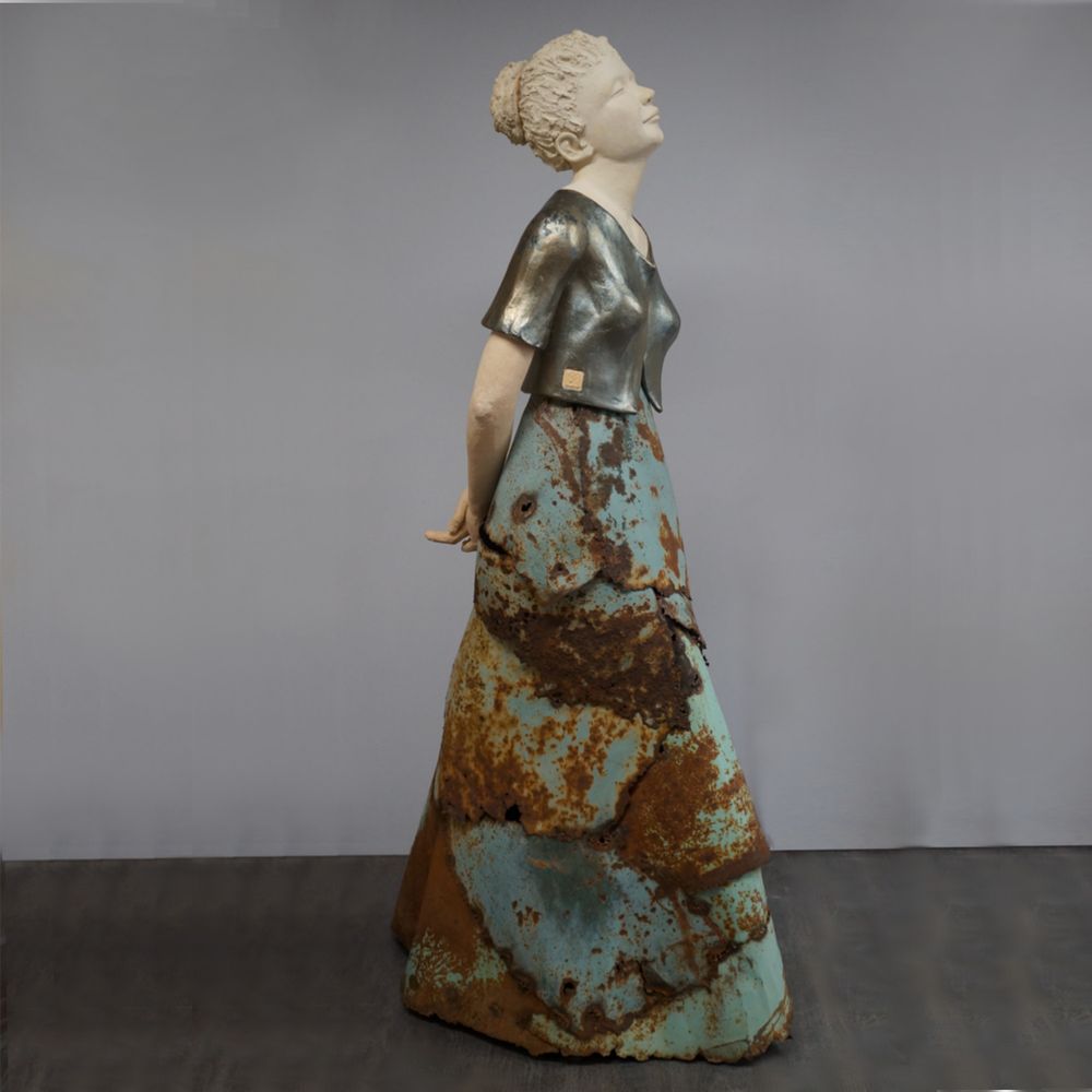 Decorative objects - In the Great Oak - BLANDINE ROSSA DESTOUCHES