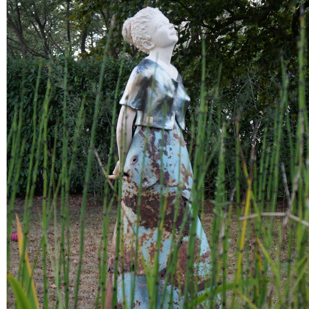 Decorative objects - In the Great Oak - BLANDINE ROSSA DESTOUCHES