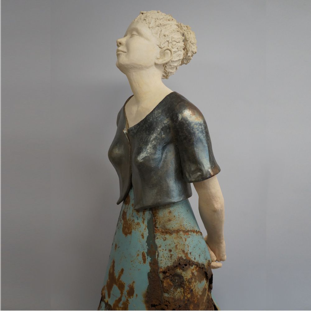 Decorative objects - In the Great Oak - BLANDINE ROSSA DESTOUCHES