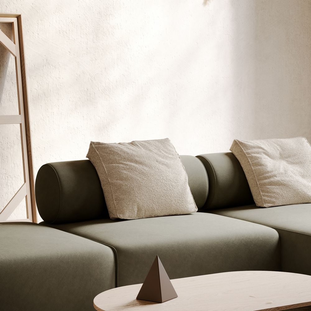 Sofas - Shinto Sofa - DOMKAPA