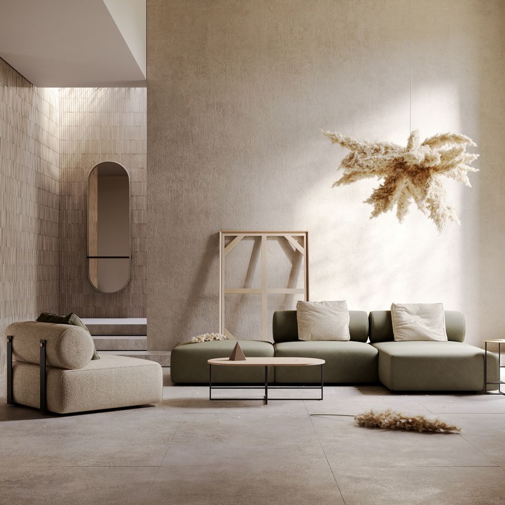 Sofas - Shinto Sofa - DOMKAPA