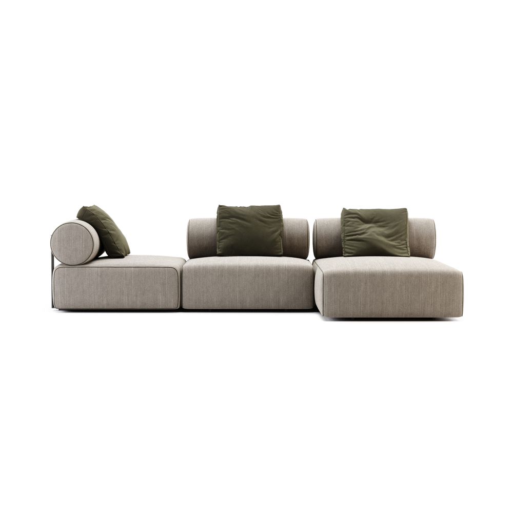 Sofas - Shinto Sofa - DOMKAPA