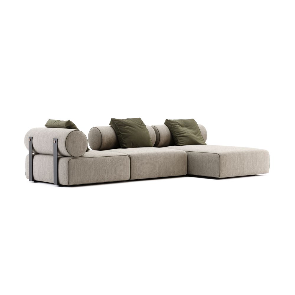 Sofas - Shinto Sofa - DOMKAPA