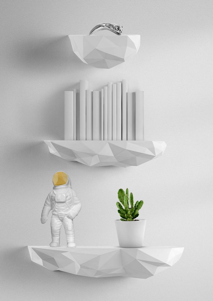 Armoires - FURNITURE COLLECTION - SELETTI